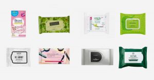 Best Makeup Remover Wipes